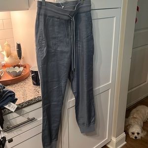 Level 99 Tencel Joggers